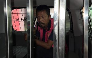 Seorang Peternak jadi Tersangka Baru Korupsi Desa Lancang Kuning