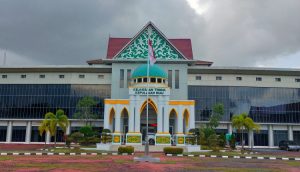 Pejabat Eksekutif BPR Bestari Tersangka Korupsi dan TPPU