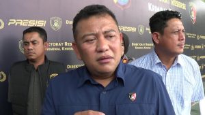 Polisi Ungkap Modus Dugaan Korupsi Gaji Ratusan Honorer Setwan DPRD Kepri