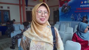 Dinkes Tanjungpinang Alami Kendala Input Data Capaian Imunisasi ke Aplikasi ASIK