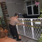 Tragedi Mengerikan: Seorang PNS Dianiaya dan Dibakar hingga Hangus di Batam