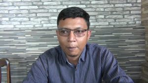 Kuasa Hukum Siti Bayu Gugat Sekwan dan Sekretaris DPD PAN Anambas di PTUN