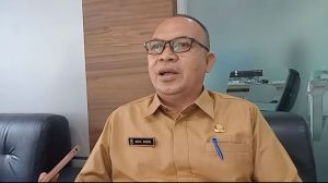 Waspada, Dinkes Kepri Temukan Kasus Cacar Monyet di Batam
