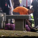 Kejari Tanjungpinang Tunjuk Tim Jaksa untuk Kasus Pembunuhan Herman Ahmadsyah