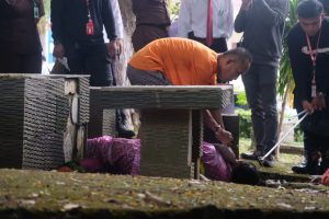 Kejari Tanjungpinang Tunjuk Tim Jaksa untuk Kasus Pembunuhan Herman Ahmadsyah