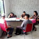 Jaksa Tahan Tersangka Korupsi Dana Hibah LSM Forkot Natuna