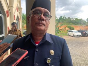 852 Peserta PPPK Pemko Tanjungpinang Jalani Ujian SKD Besok