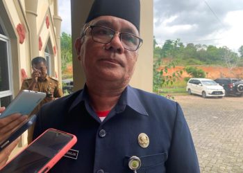 852 Peserta PPPK Pemko Tanjungpinang Jalani Ujian SKD Besok