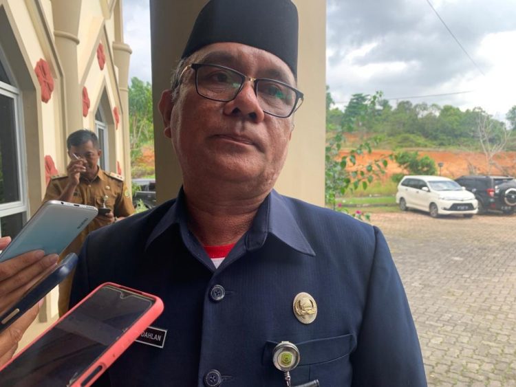 852 Peserta PPPK Pemko Tanjungpinang Jalani Ujian SKD Besok