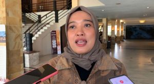 KPU Tanjungpinang Siapkan 186 Titik Pemasangan APK Pemilu untuk Masa Kampanye