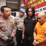 Kesal Tak Didukung Maju Pilkada, Suami Bakar Istri di Batam