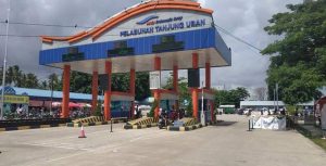 Jadwal Kapal Roro Tanjung Uban ke Batam dan Harga Tiket 16 November 2023