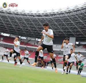 Simak Jadwal Timnas Indonesia U-17 di Piala Dunia 2023 Grup A