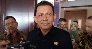 Gubernur Kepri Tanggapi Santai Laporan di Bareskrim Polri: Dibuktikan Saja Bagus