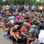 Dulu Ditolong, Warga Aceh Kini Tolak Kedatangan Pengungsi Rohingya