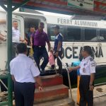 Jadwal Kapal Feri Rute Domestik di Pelabuhan Sri Bintan Pura Tanjungpinang, Senin 20 November 2023