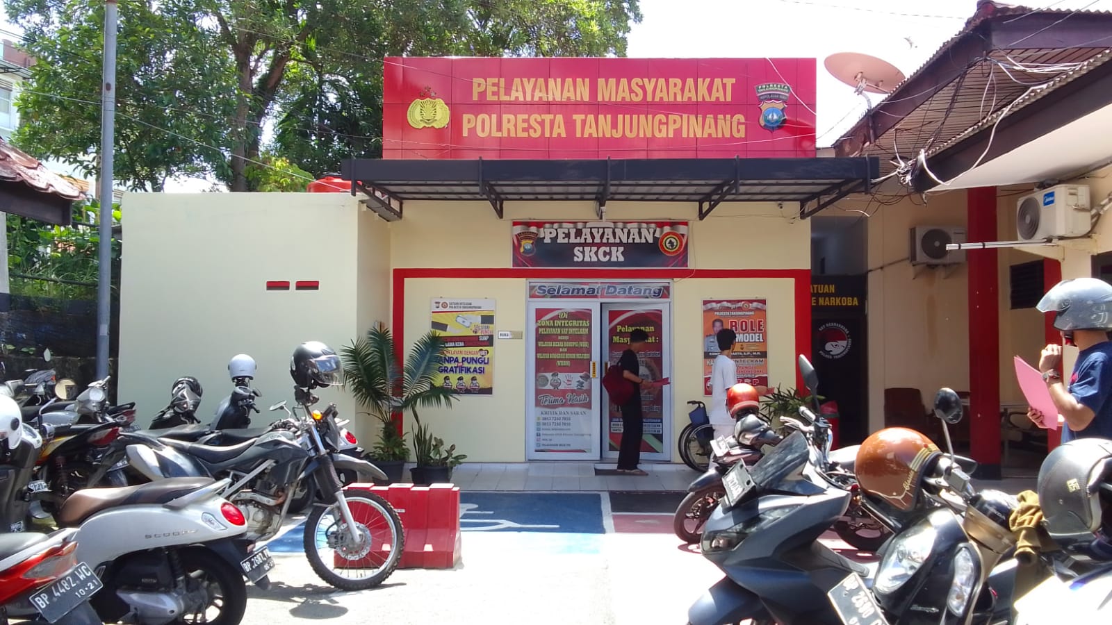 Simak Syarat dan Cara Pembuatan SKCK Baru dan Perpanjangan