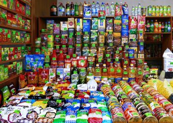 Berikut Daftar Harga Bahan Pokok di Kota Tanjungpinang, Rabu 22 November 2023