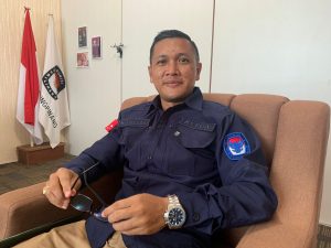 Jelang Pemilu 2024, 860 Warga Tanjungpinang Ajukan Pindah Memilih