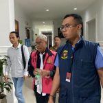 Mantan Kades Berakit Terlibat Dugaan Korupsi Penjualan Aset Desa ke Warga Asing