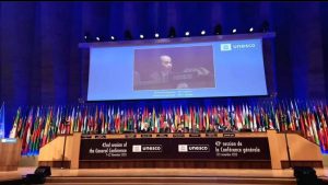 Selamat! Bahasa Indonesia Sah jadi Bahasa Resmi Sidang UNESCO