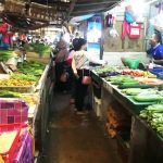 Daftar Harga Bahan Pokok Sayuran di Kota Tanjungpinang, Rabu 22 November 2023