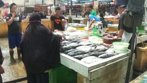 Daftar Harga Ikan, Udang dan Sotong di Kota Tanjungpinang, Rabu 22 November 2023