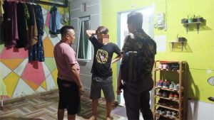 Skandal Perselingkuhan: Pria di Batam Sebarkan Video Mesum Mantan Kekasih