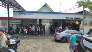 Jadwal Keberangkatan Kapal Feri di Pelabuhan Sri Bintan Pura, Kamis 23 November 2023