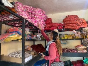 Gejolak Harga Bawang di Tanjungpinang, Bawang Merah dan Putih Kompak Naik