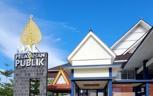 Perpanjang SIM dengan Mudah di Mal Pelayanan Publik Tanjungpinang, Simak Jadwal dan Persyaratannya