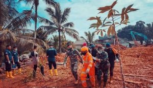 BPBD Kepri Rilis Sebaran Potensi Bahaya: Banjir Mendominasi, Simak Daerah yang Paling Rentan