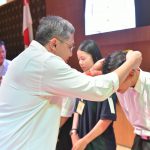 Raden Hari Dukung Transformasi Tenaga Kerja di Batam Melalui Program Tailor Made Training