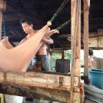 Harga Kacang Kedelai Naik, Harga Tahu Tempe di Tanjungpinang Masih Stabil