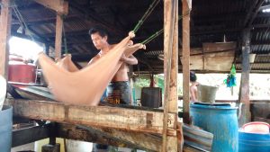 Harga Kacang Kedelai Naik, Harga Tahu Tempe di Tanjungpinang Masih Stabil