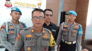 Polsek Tanjungpinang Timur Hentikan Penyelidikan Kasus Tewasnya Pelaku Pencurian di Toko Jaya Perkasa