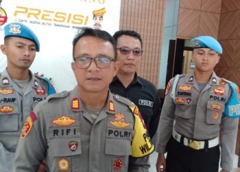Polisi Hentikan Penyelidikan Kasus Tewasnya Pelaku Pencurian di Toko Jaya Perkasa