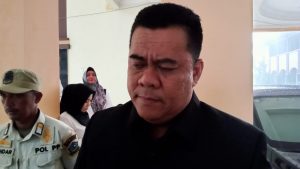 Istri jadi Caleg, Sekda Bintan Siap Cuti