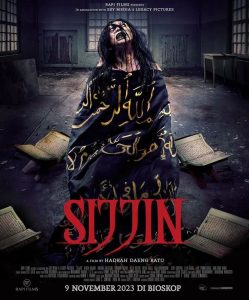 Tontonan Seru di Mal TCC Tanjungpinang, Jadwal Film Bioskop Sabtu, 25 November 2023