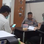 Hasil Visum Pekerja Tewas di PT BAI: Pendarahan di Kepala