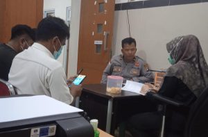 Hasil Visum Pekerja Tewas di PT BAI: Pendarahan di Kepala