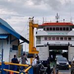 Jadwal Kapal Roro Tanjung Uban Menuju Batam, 27 November 2023