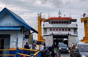 Jadwal Kapal Roro Tanjung Uban Menuju Batam, 27 November 2023