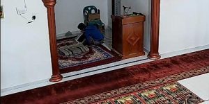 Seorang Anak di Bintan Nekat Bobol Kotak Amal Surau Demi Bayar Utang Knalpot