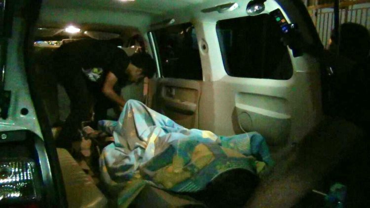 Polisi Ungkap Penyebab Kematian Sarifudin