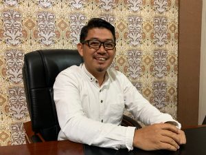 Bawaslu Tanjungpinang Ajak Masyarakat Lapor Jika Temui Politik Uang