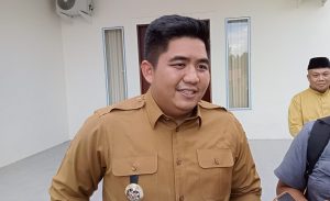 Bupati Roby Soal ASN Bintan Diperiksa Jaksa: Hormati Prosesnya