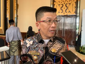 Pemko Tanjungpinang Siap Gelar Job Fit: Rotasi Pejabat Eselon II