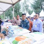 Pasar Murah Mampu Tekan Angka Inflasi dan Tingkatkan Daya Beli Masyarakat Tanjungpinang