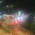 Tanjungpinang Diguyur Hujan, Ruas Jalan dan Rumah Warga Terendam Banjir